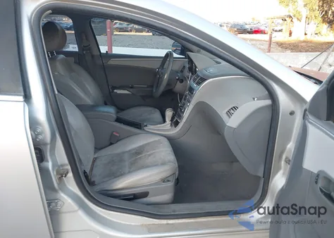 2011 Chevrolet Malibu 2Lt z USA, uszkodzony, nr VIN 1G1ZD5E76BF218743